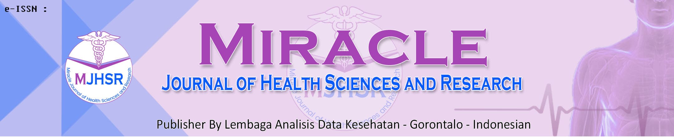 Journal of Health Sciences and Research
